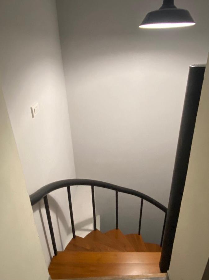블로완 호텔 화롄 외부 사진